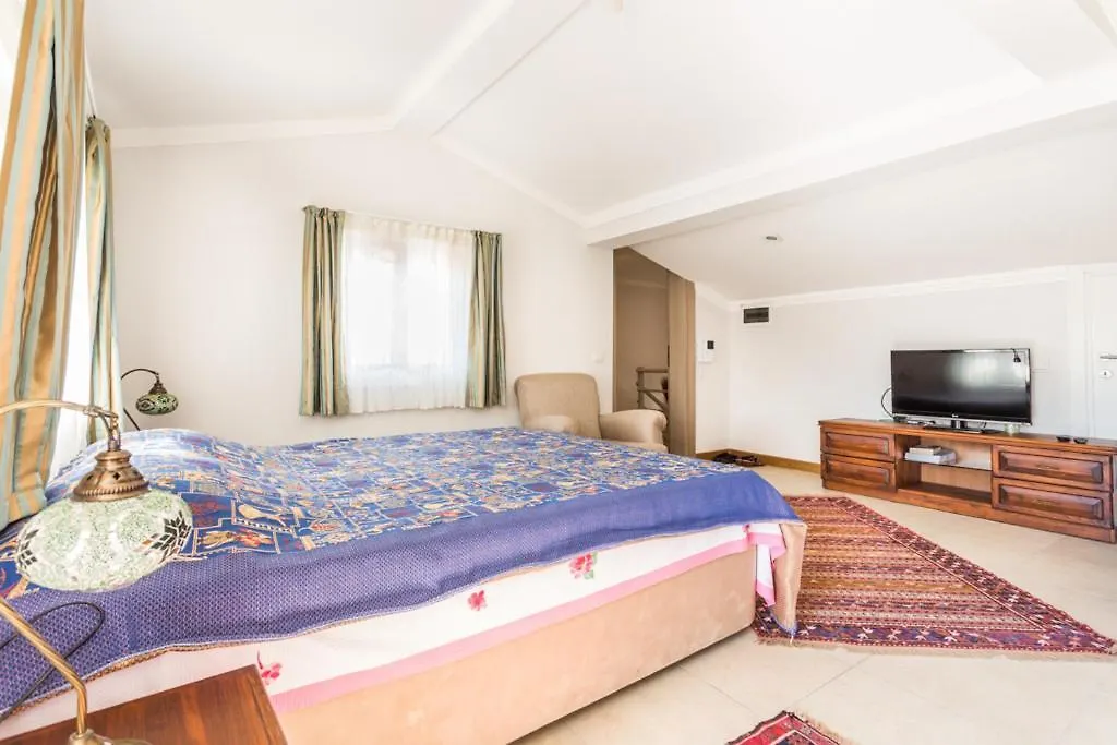 Ani Pansiyon Apart Antalya 3*,