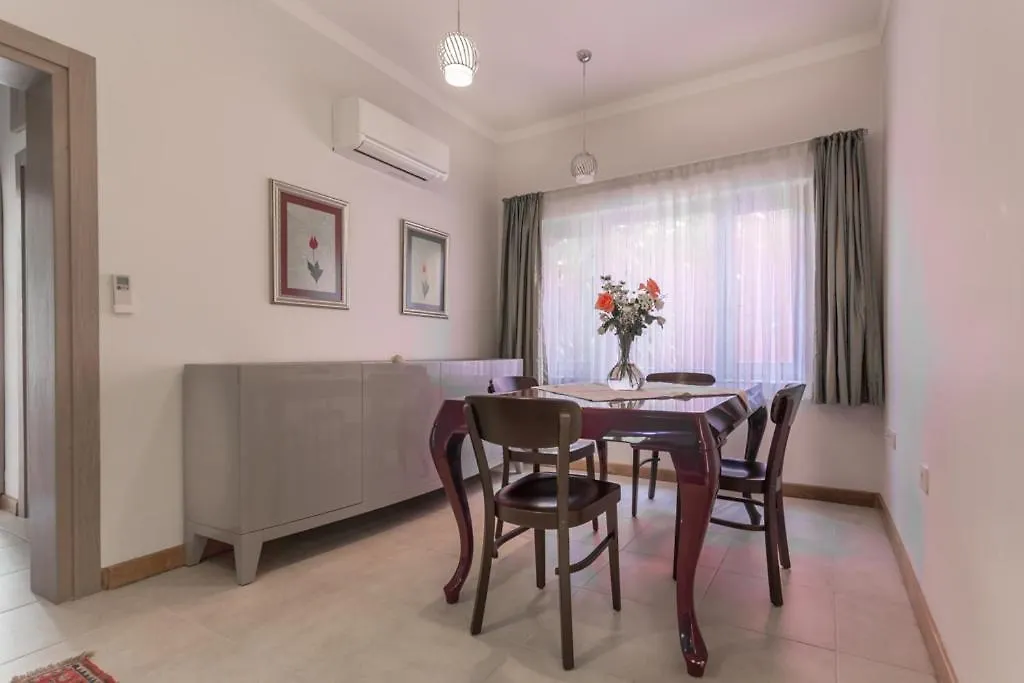 Ani Pansiyon Apart Antalya 3*,  Turkiet