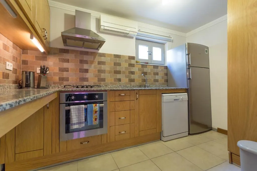 Ani Pansiyon Apart Antalya Lägenhetshotell
