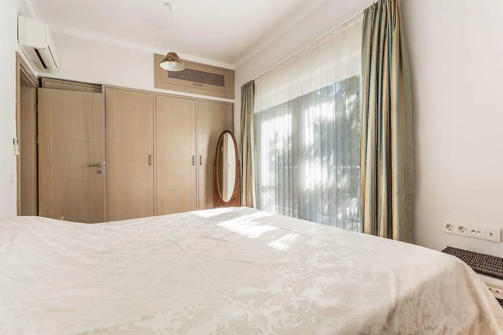Ani Pansiyon Apart Antalya Turkiet