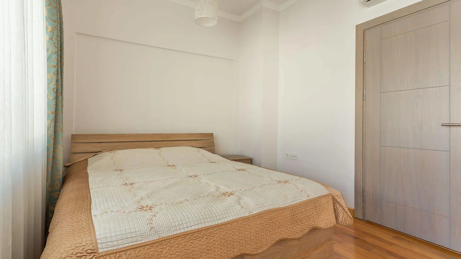 Ani Pansiyon Apart Antalya