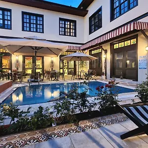 3* Otel Eski Masal - Special Class (adults Only)