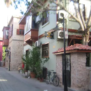 3* Apart Otel Camel