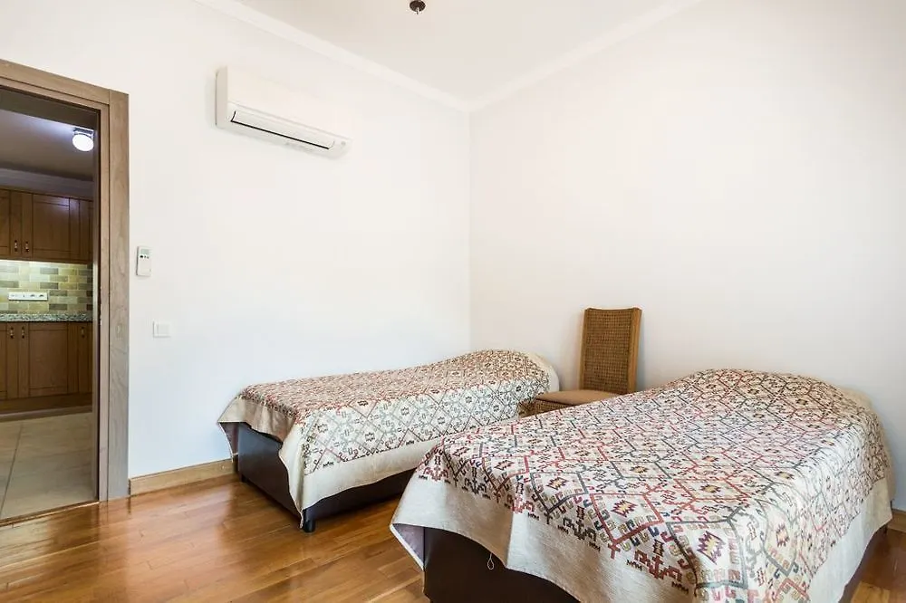 Ani Pansiyon Apart Αττάλεια 3*,  Τουρκία